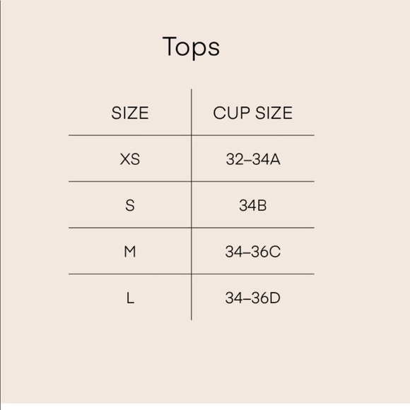 SOLD: Bambi Top stone fox swim - Picture 10 of 10